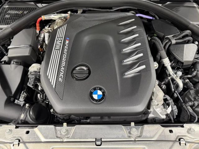 BMW 340 Touring xDrive