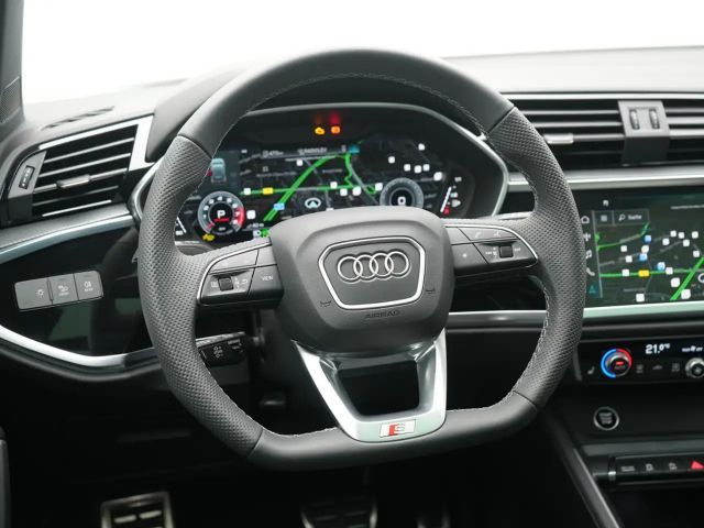 Audi Q3 S-Line