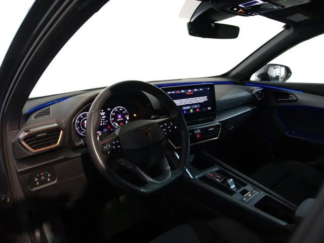 Cupra Formentor 4Drive DSG