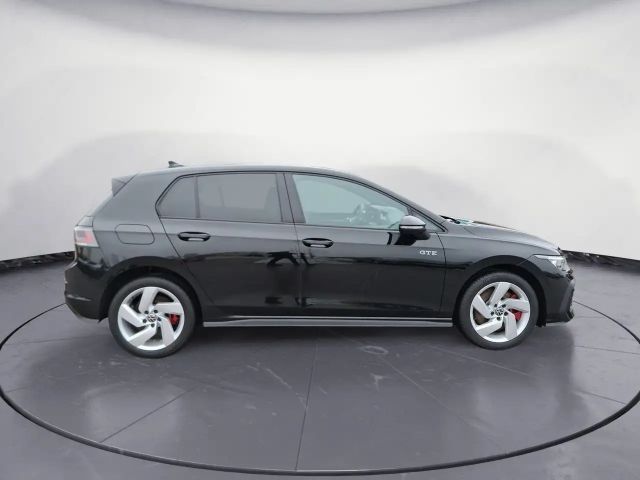 Volkswagen Golf DSG GTE eHybrid