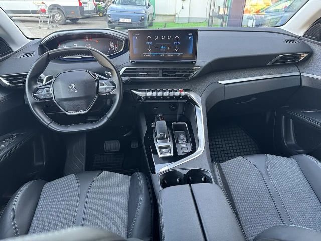 Peugeot 3008 Allure Pack EAT8 PureTech