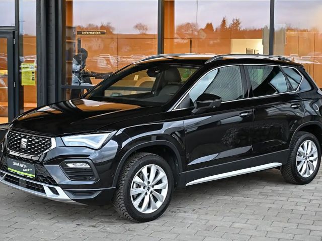 Seat Ateca DSG