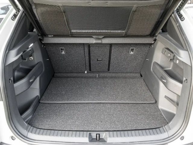 Skoda Elroq RS Lounge 2xKLIMA 360 4xSHZ ACC ALCANTARA