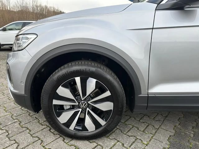 Volkswagen T-Roc 2.0 TDI DSG