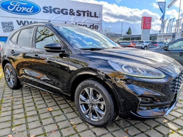Ford Kuga Plug in Hybrid ST Line