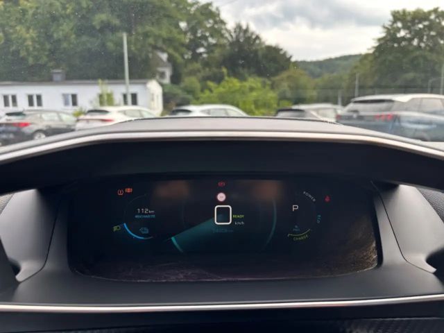 Peugeot E-2008 GT-Line