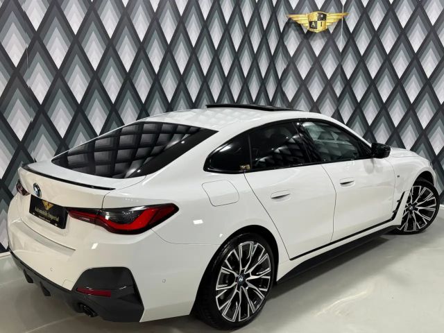 BMW 420 420i M-Sport