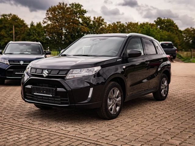 Suzuki Vitara AllGrip Comfort