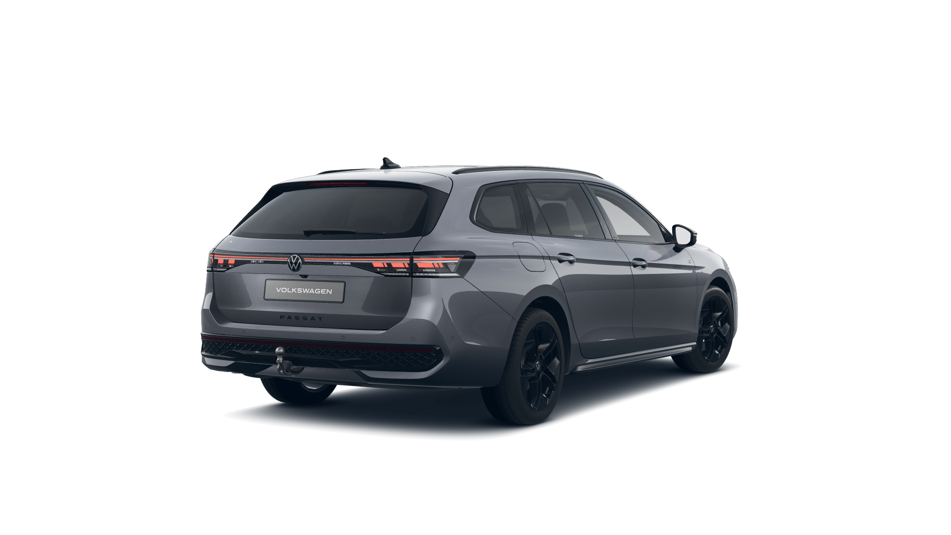 Volkswagen Passat DSG R-Line