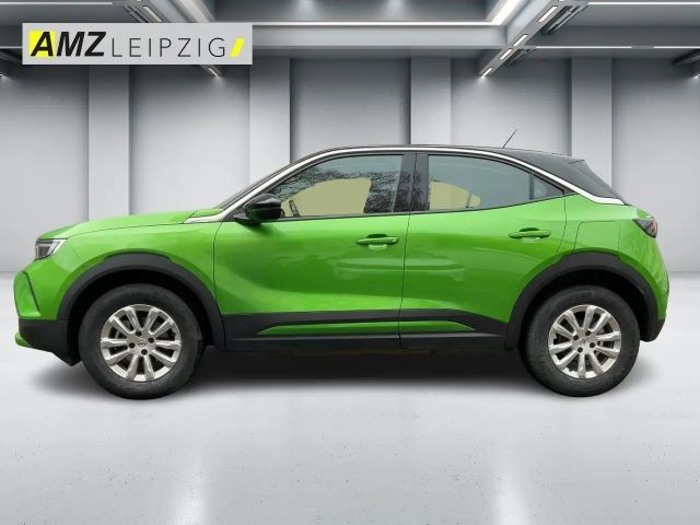 Opel Mokka 1.2 Turbo Edition Turbo