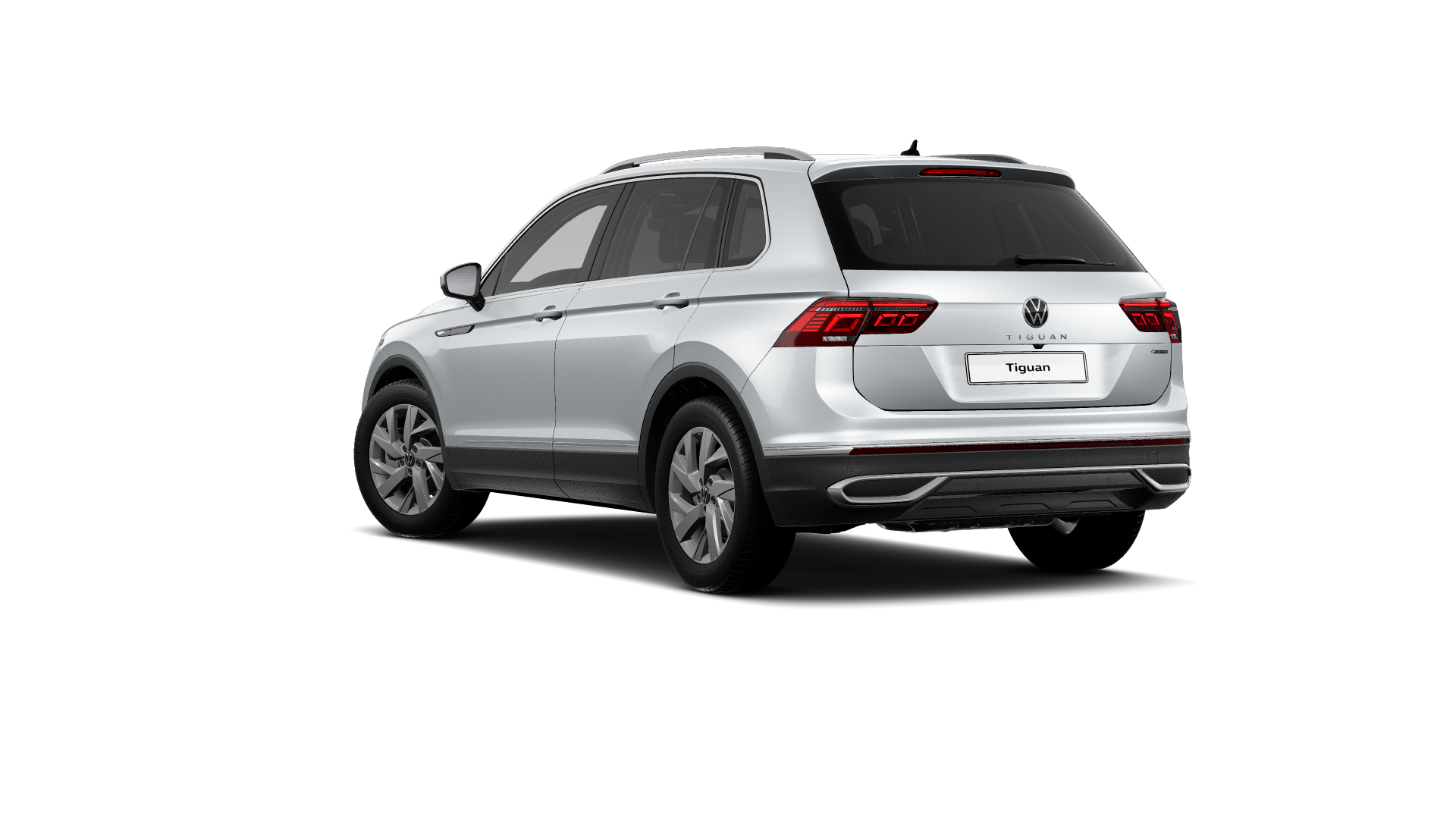 Volkswagen Tiguan Elegance Elegance