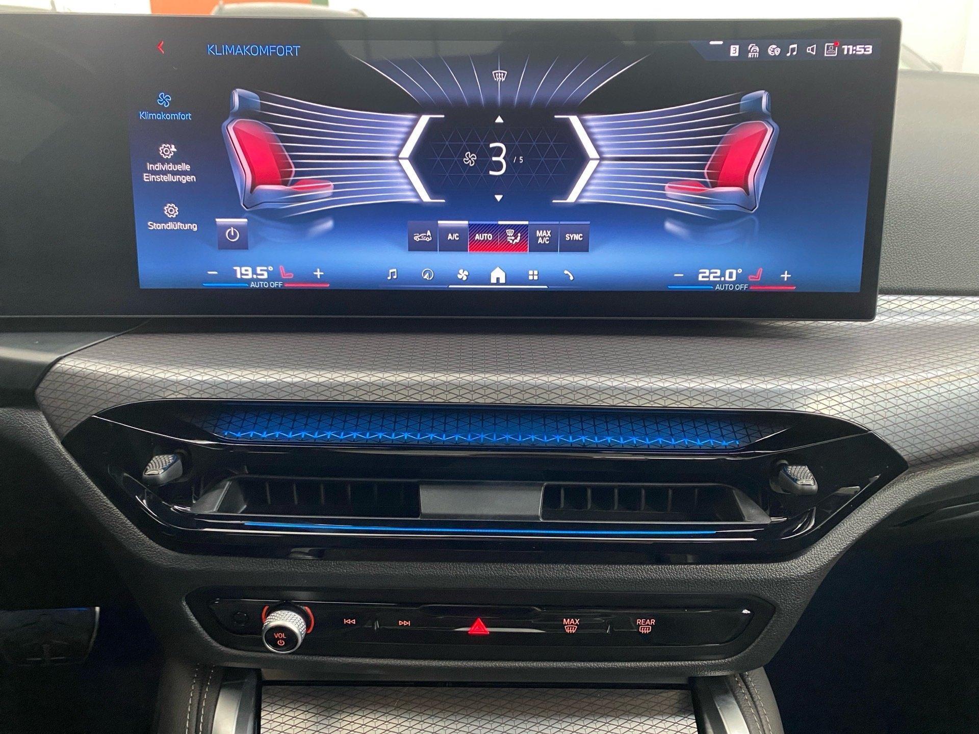 BMW M440 Coupé Gran Coupé M440i xDrive