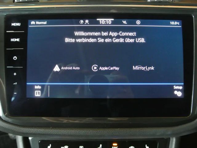 Volkswagen Tiguan 4Motion Elegance Elegance