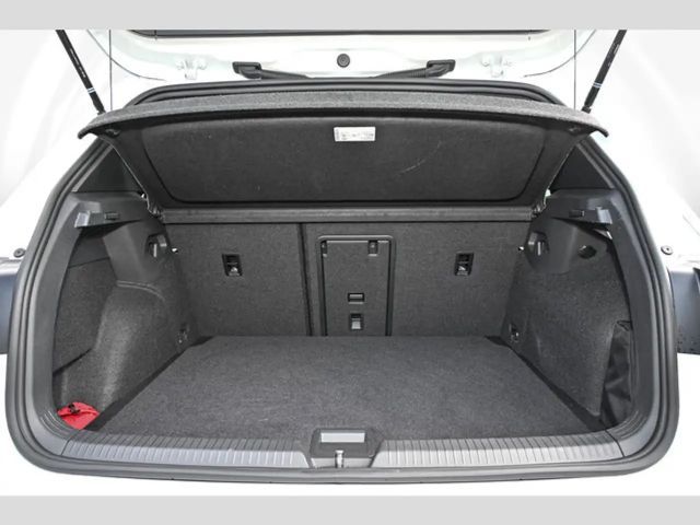 Volkswagen Golf 2.0 TSI DSG GTI