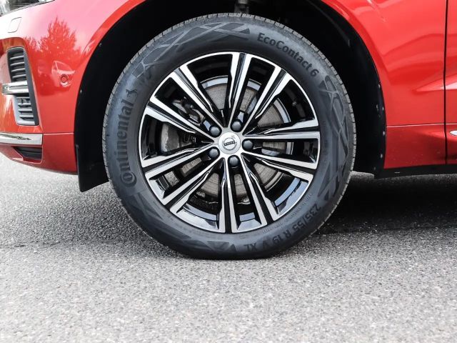 Volvo XC60 AWD Inscription Recharge