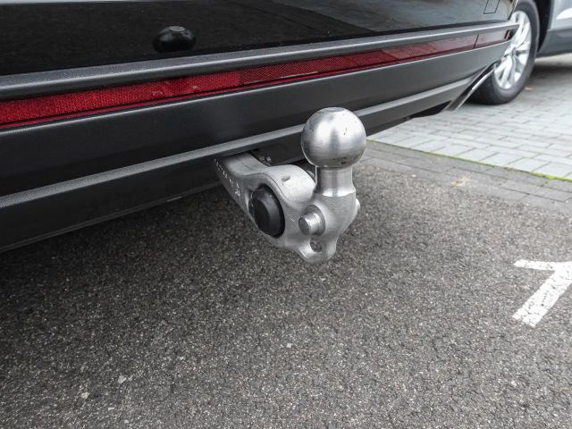 Volkswagen Touareg Elegance Elegance IQ.Drive