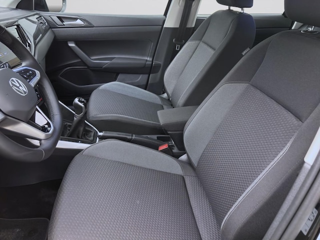 Volkswagen Taigo 1.0 TSI IQ.Drive Life