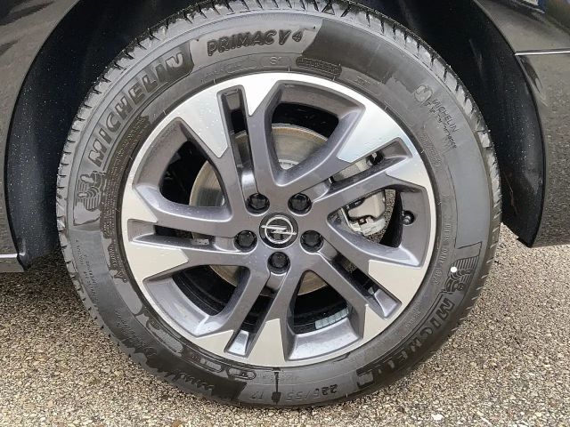 Opel Zafira GS-Line Grand Sport business+