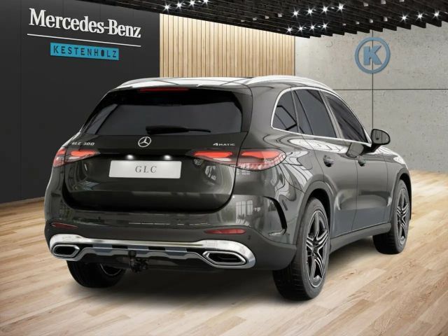Mercedes-Benz GLC 300 4MATIC