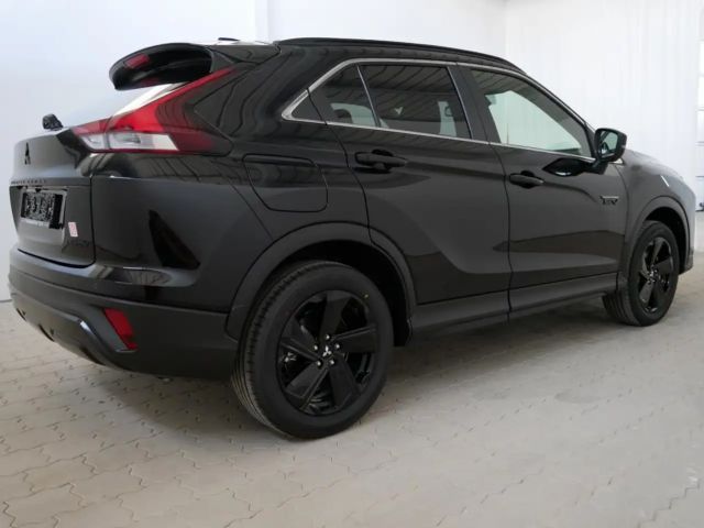 Mitsubishi Eclipse Cross PHEV