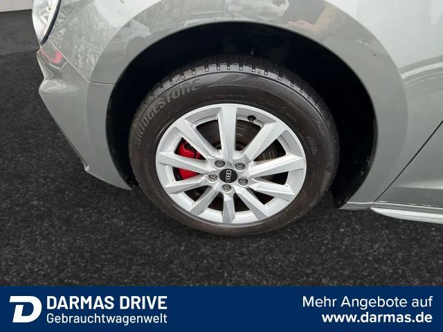 Audi A1 1.0 TFSI S-Line Sportback