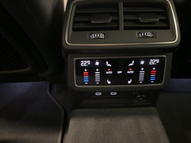 Audi S6 Avant Quattro