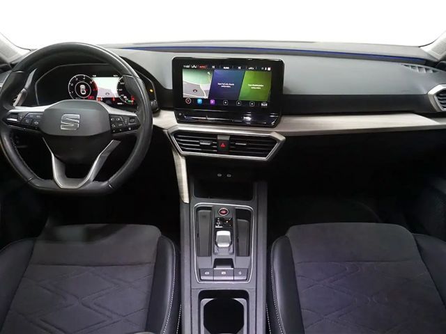 Seat Leon 2.0 TDI DSG Xcellence