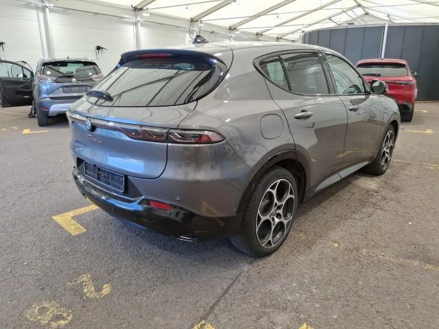 Alfa Romeo Tonale Veloce