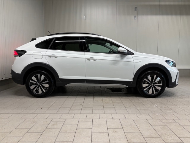 Volkswagen Taigo 1.0 TSI Move