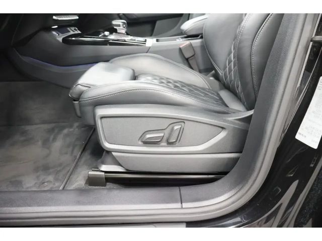 Audi Q5 40 TDI Quattro S-Line Sportback