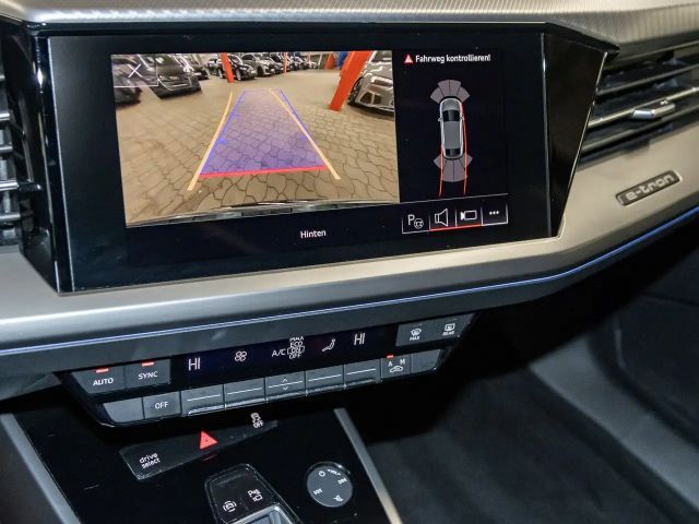 Audi Q4 e-tron 35 Sportback