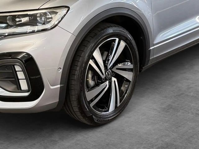 Volkswagen T-Roc DSG R-Line