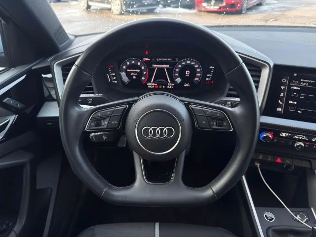 Audi A1 30 TFSI S-Line Sportback