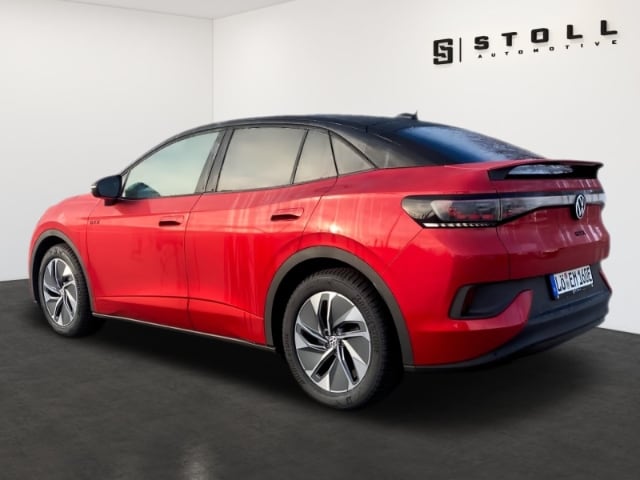 Volkswagen ID.5 4Motion GTX
