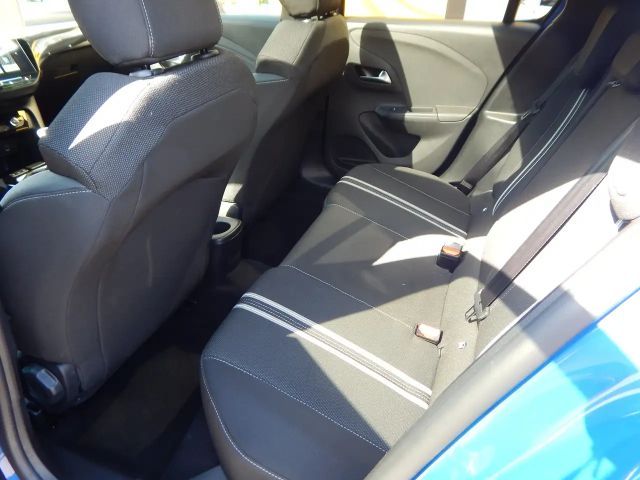 Opel Corsa GS-Line Grand Sport