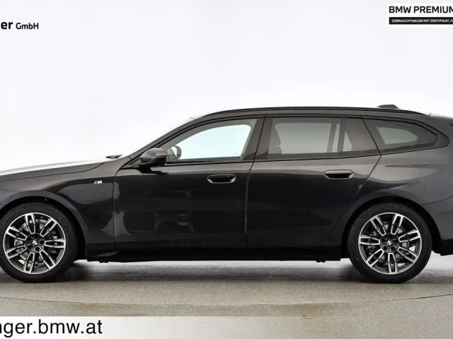 BMW 520 520d xDrive