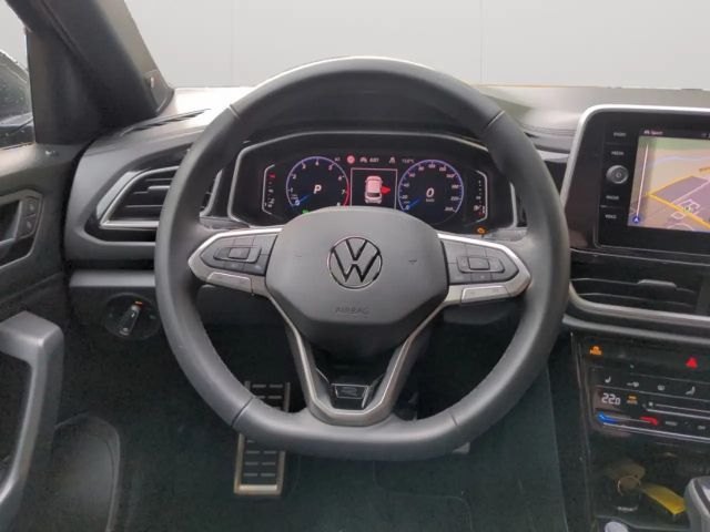 Volkswagen T-Roc DSG R-Line