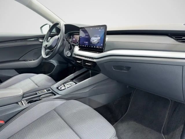 Skoda Octavia 2.0 TDI Selection