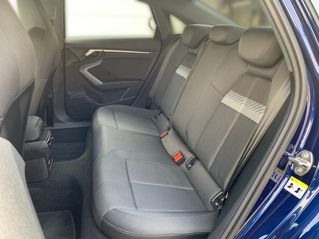 Audi A3 30 TFSI S-Line S-Tronic Sedan