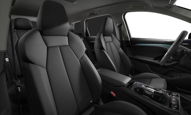 Audi Q6 e-tron Performance