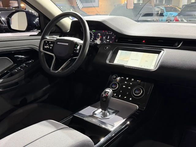 Land Rover Range Rover Evoque 2.0