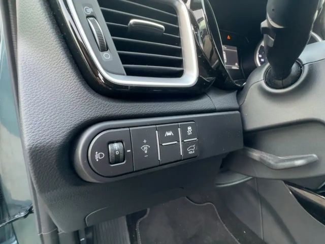 Kia Ceed Spirit SportWagon