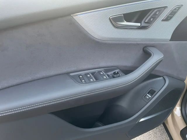 Audi Q8 50 TDI Quattro S-Line