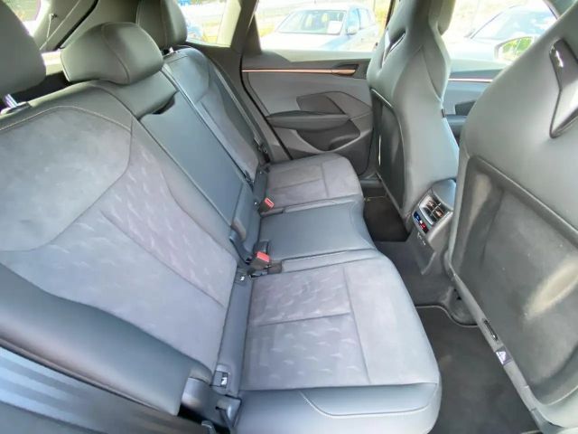 Cupra Terramar 1.5 eTSI