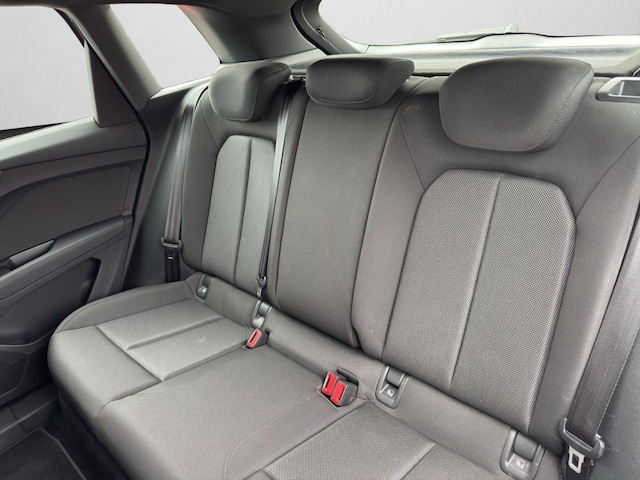 Audi Q4 e-tron 50 Quattro