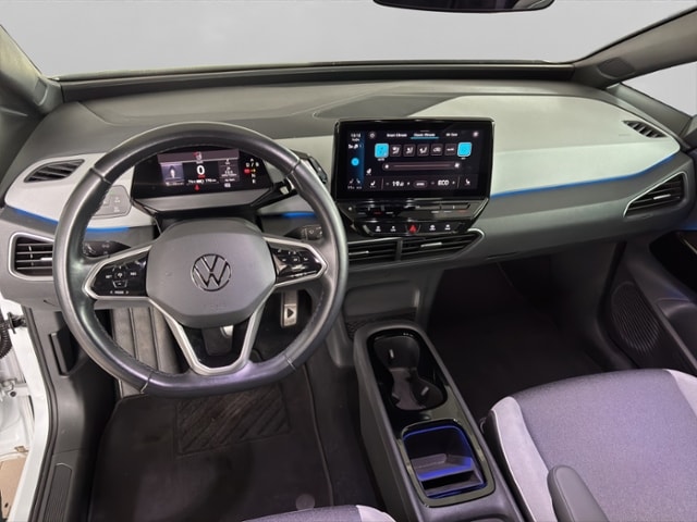 Volkswagen ID.3 Style