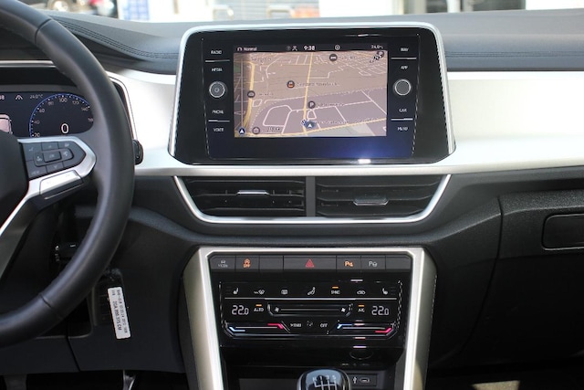 Volkswagen T-Roc 1.0 TSI Move