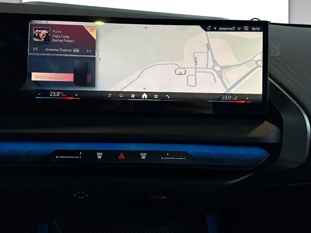 BMW X3 M-Sport xDrive