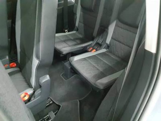 Volkswagen Touran DSG