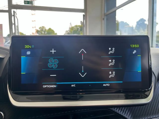 Peugeot 208 Allure Pack